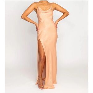 RESA River Slip in Blush
